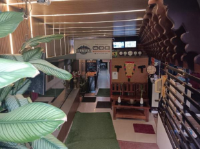 AC Executive rooms